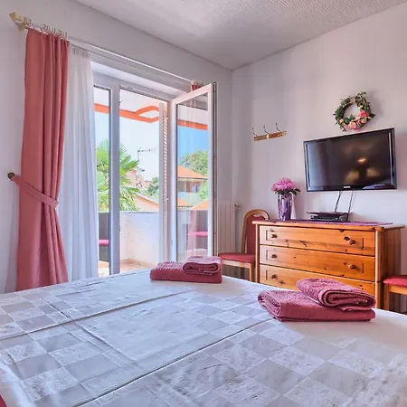 Vallis Aurea Ferienhaus *