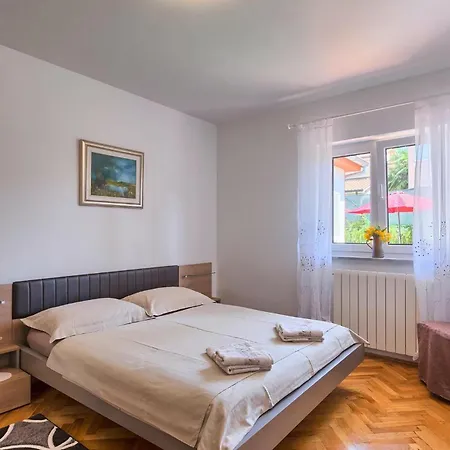 Ferienhaus Vallis Aurea