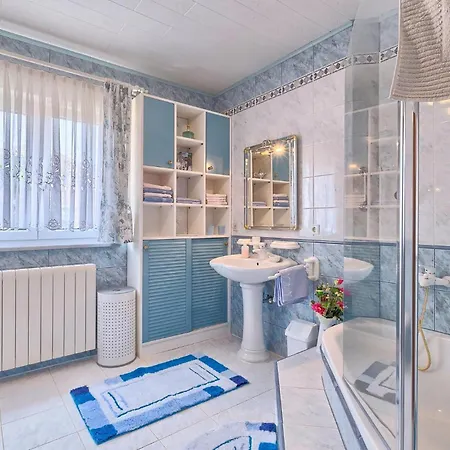 Ferienhaus Vallis Aurea Poreč