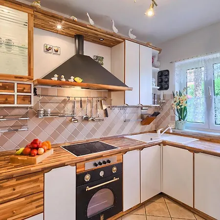 Vallis Aurea Ferienhaus Poreč