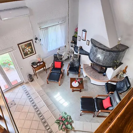 Ferienhaus Vallis Aurea *