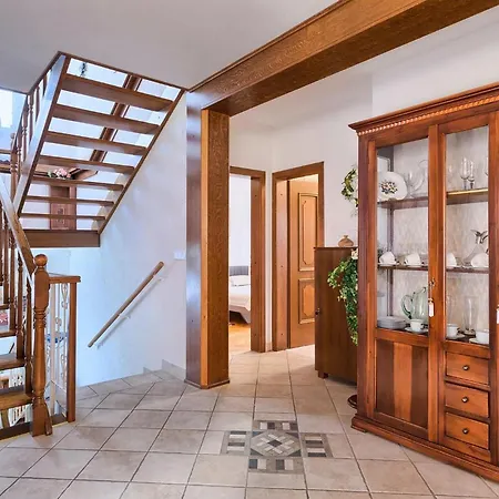 Ferienhaus Vallis Aurea Poreč