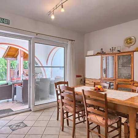 Ferienhaus Vallis Aurea Poreč