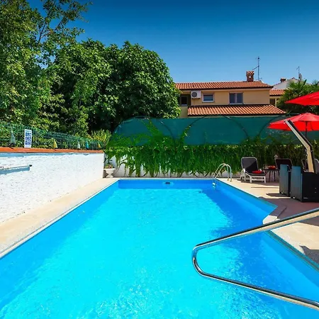 Ferienhaus Vallis Aurea *