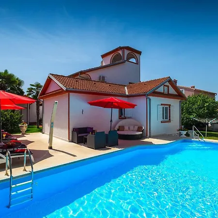 Ferienhaus Vallis Aurea