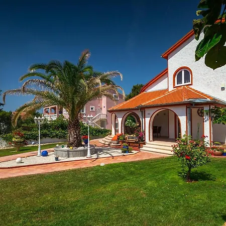 Ferienhaus Vallis Aurea