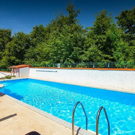 Ferienhaus Vallis Aurea