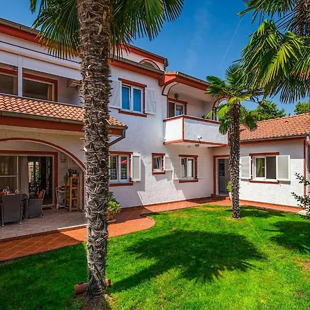 Ferienhaus Vallis Aurea