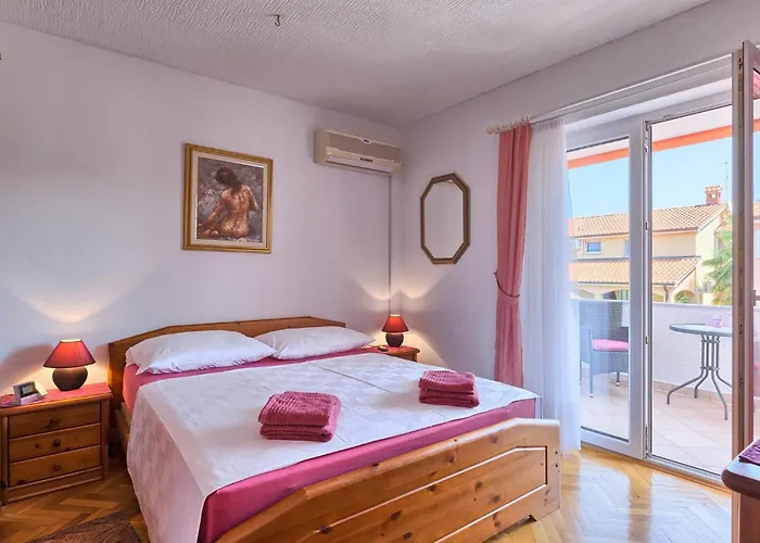 Vallis Aurea Prázdninový dům Poreč