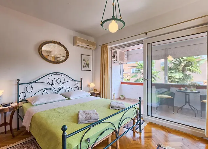 Prázdninový dům Vallis Aurea