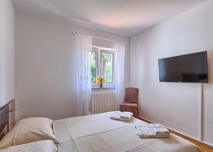 Vallis Aurea Prázdninový dům *