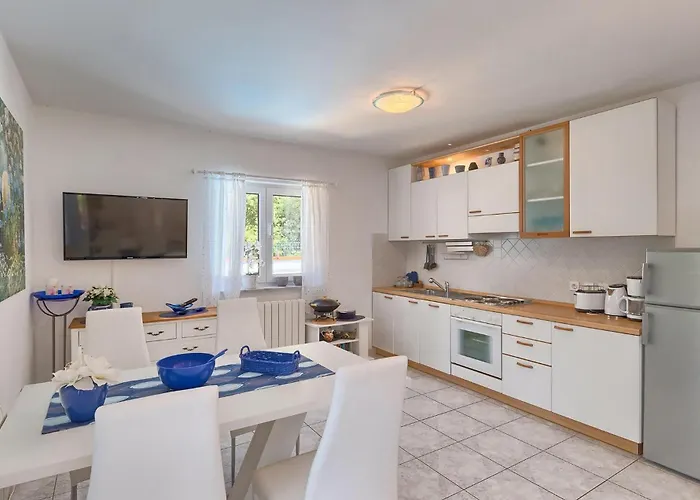 Vallis Aurea Prázdninový dům Poreč