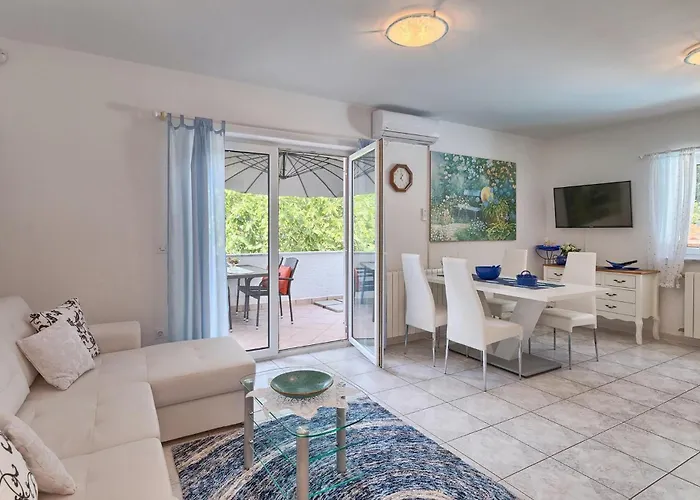 Vallis Aurea Prázdninový dům