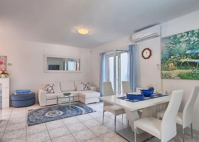 Prázdninový dům Vallis Aurea Poreč