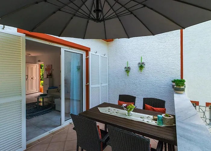 Vallis Aurea Prázdninový dům *