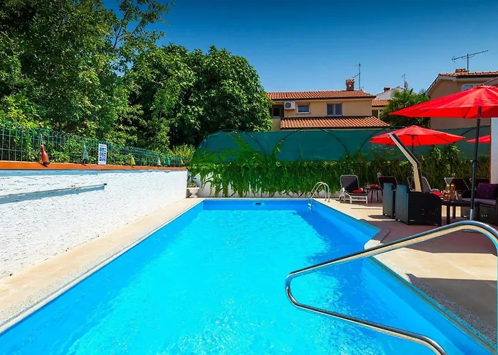 Prázdninový dům Vallis Aurea *