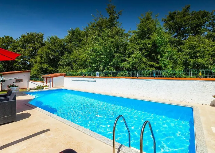 Prázdninový dům Vallis Aurea