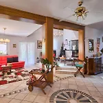 Vallis Aurea 度假居 *