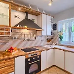 Vallis Aurea 度假居 波雷奇