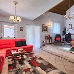 度假居 Vallis Aurea 波雷奇