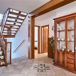 度假居 Vallis Aurea 波雷奇