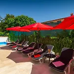 Vallis Aurea 波雷奇