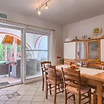 度假居 Vallis Aurea 波雷奇