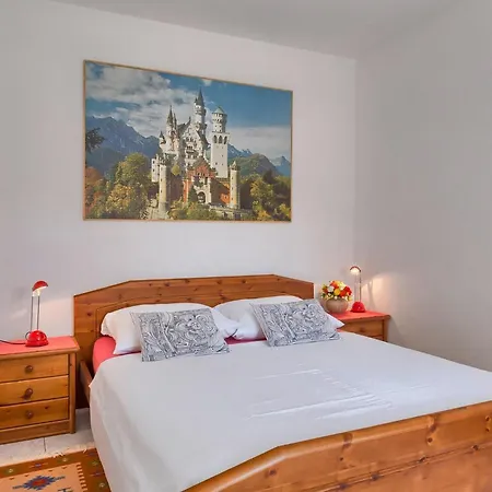 Σπίτι διακοπών Vallis Aurea