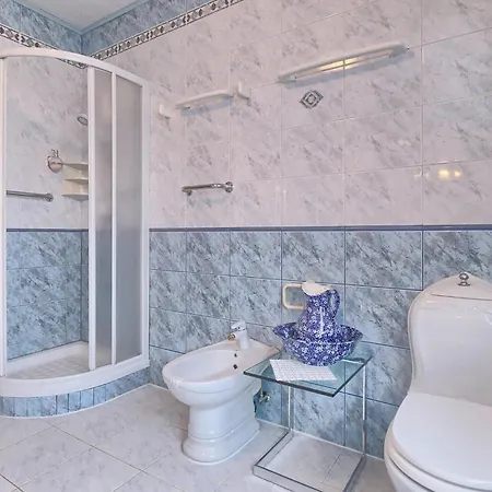 Σπίτι διακοπών Vallis Aurea