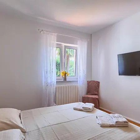 Vallis Aurea Дом отдыха *