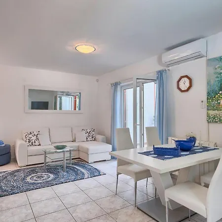 Σπίτι διακοπών Vallis Aurea Πόρετς