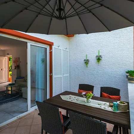 Vallis Aurea Дом отдыха *