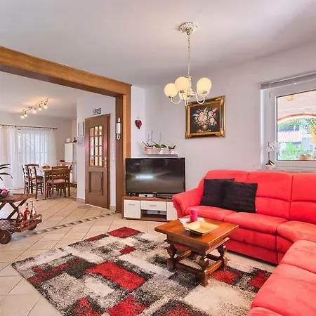 Vallis Aurea * Пореч