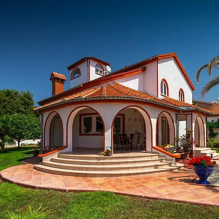 Vallis Aurea Σπίτι διακοπών *