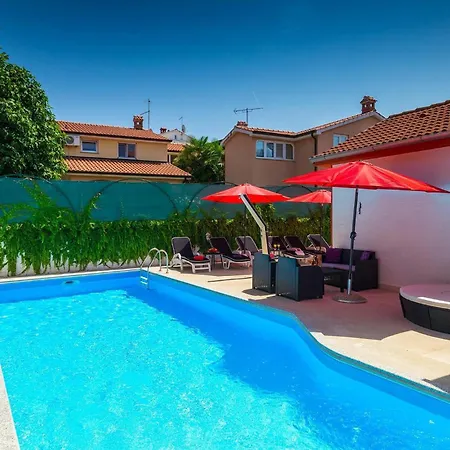 Дом отдыха Vallis Aurea *