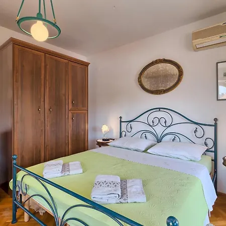 Vallis Aurea Σπίτι διακοπών