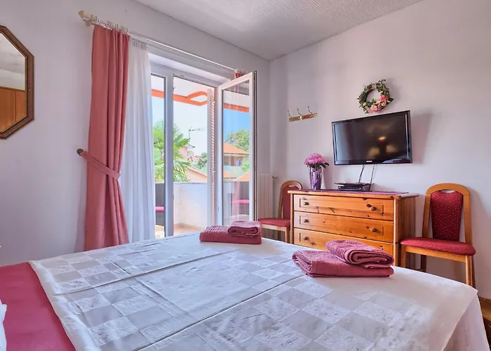 Vallis Aurea Feriehus *