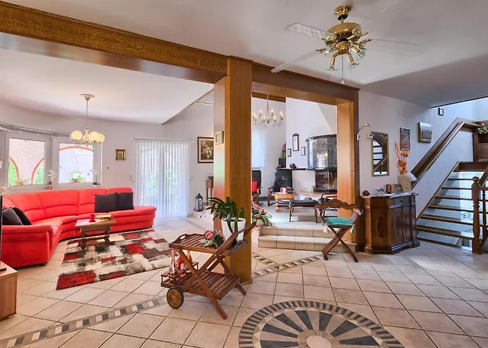 Vallis Aurea 別荘 *