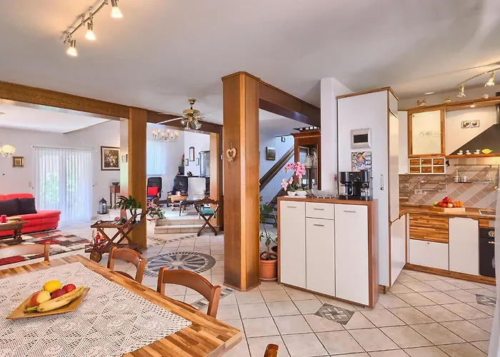 Vallis Aurea * Poreč