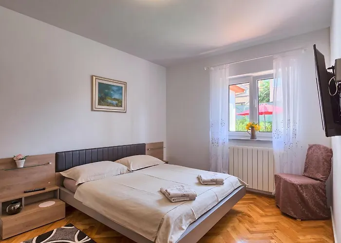 Feriehus Vallis Aurea