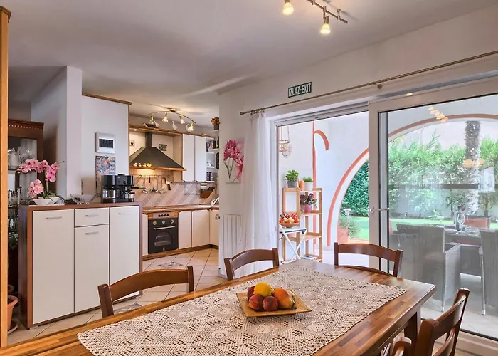 Vallis Aurea * ポレッチ