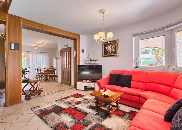 Vallis Aurea * ポレッチ