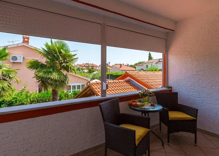 Feriehus Vallis Aurea