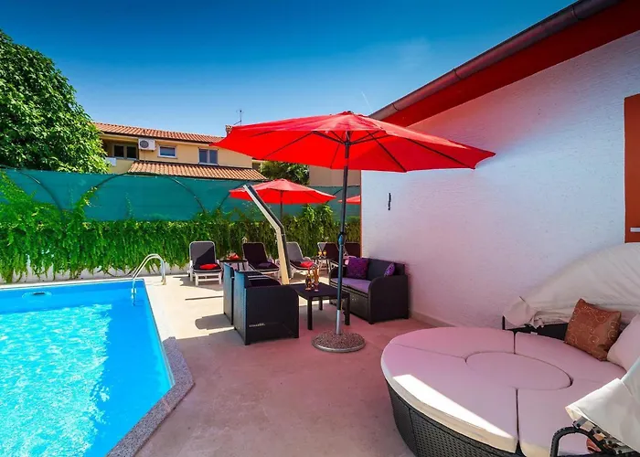 Vallis Aurea Feriehus *