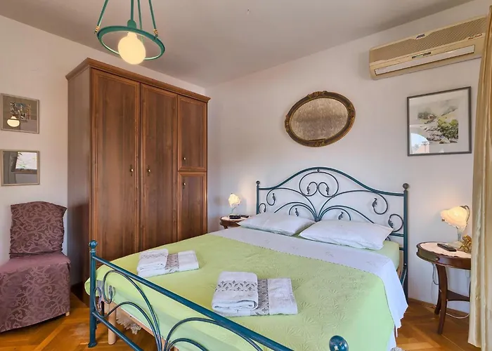 Vallis Aurea Feriehus