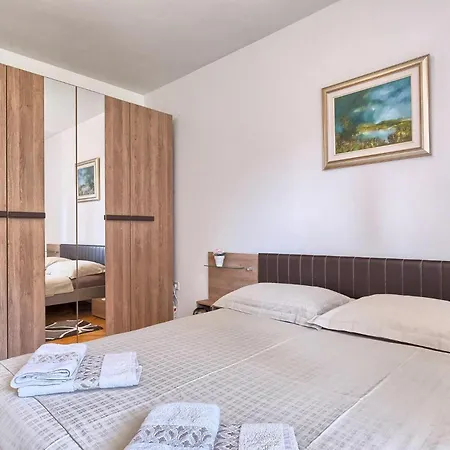 Prázdninový dům Vallis Aurea