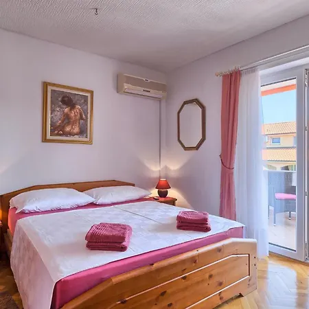 Vallis Aurea Prázdninový dům Poreč