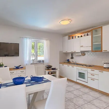 Vallis Aurea Prázdninový dům Poreč