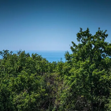 Vallis Aurea Prázdninový dům