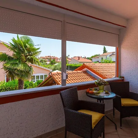 Prázdninový dům Vallis Aurea